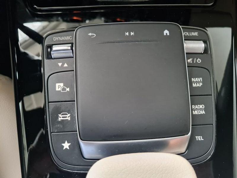 Mercedes-Benz CLA CLA Coupe 200 d Sport