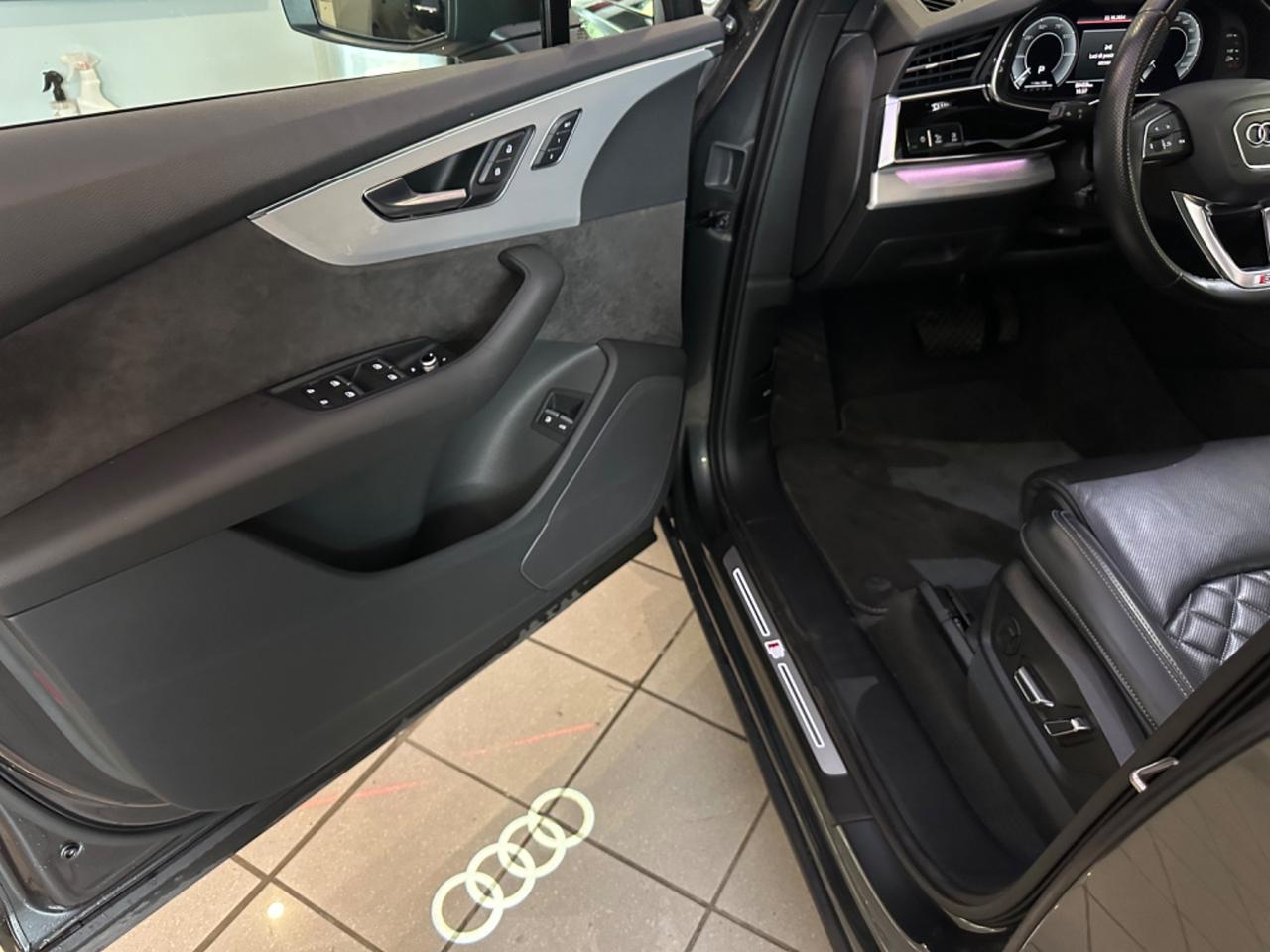 Audi Q7 55 TFSI quattro tiptronic Sport iva deducibili