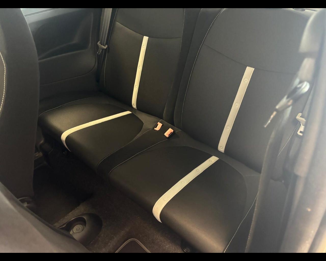Abarth 500 - 500 1.4 16v t. t-jet Custom 135cv E6