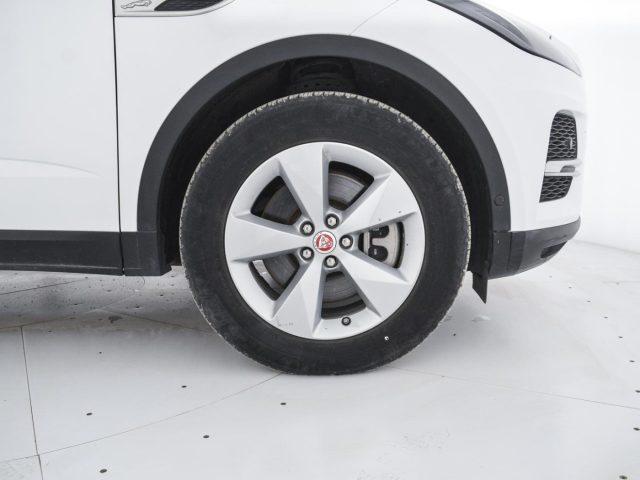 JAGUAR Other E PACE 2.0D I4 163 CV AWD Auto S - AUTOCARRO N1