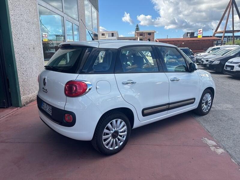 FIAT 500L 500L 1.3 Multijet 85 CV