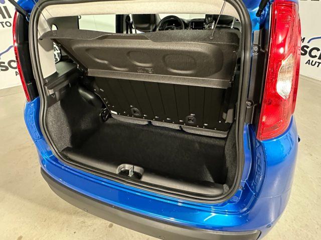 FIAT New Panda 1.0 FireFly 70CV Hybrid 5P. MY25