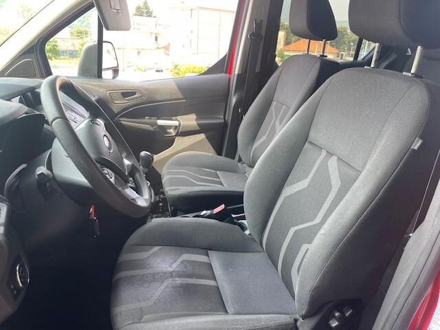Ford Tourneo Connect Tourneo Connect 1.0 EcoBoost Plus