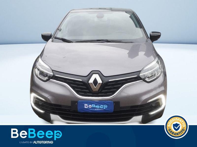 Renault Captur 0.9 TCE INTENS (ENERGY R-LINK) 90CV E6