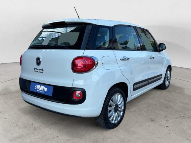 FIAT 500L 1.3 Multijet 85 CV Pop Star