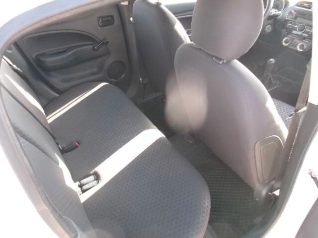 Mitsubishi Space Star 1.0 ClearTec Intense