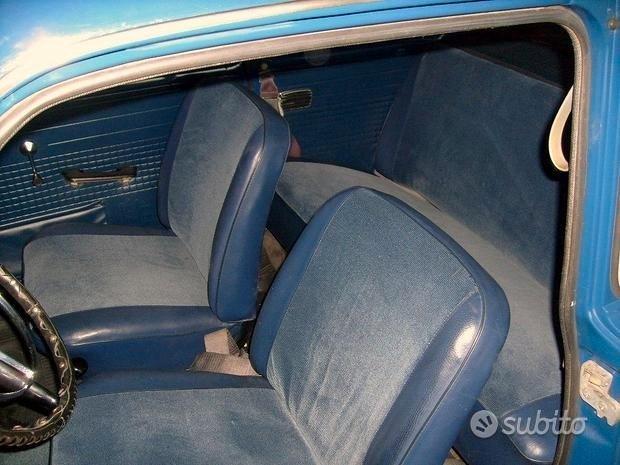 NSU PRINZ 4L