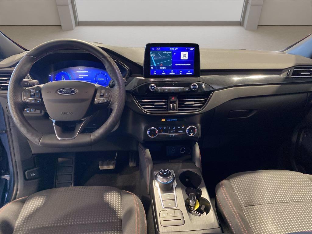 FORD Kuga 2.0 ecoblue ST-Line 2wd 120cv auto del 2024