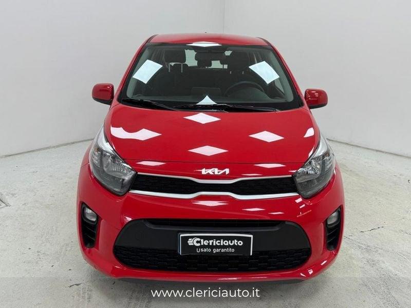Kia Picanto 1.0 12V 5 porte Urban