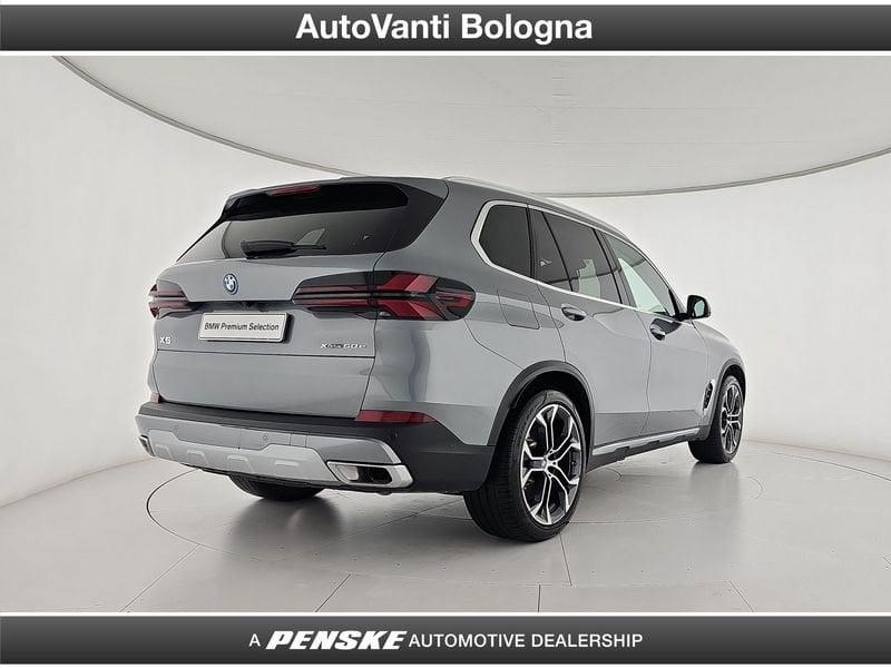 BMW X5 X5 xdrive50e auto