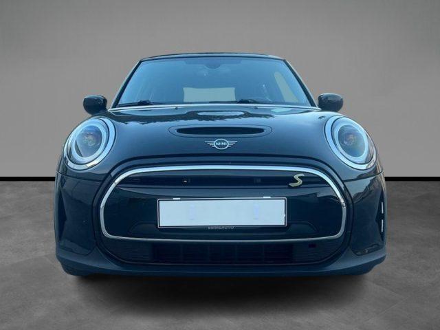 MINI Cooper SE Classic