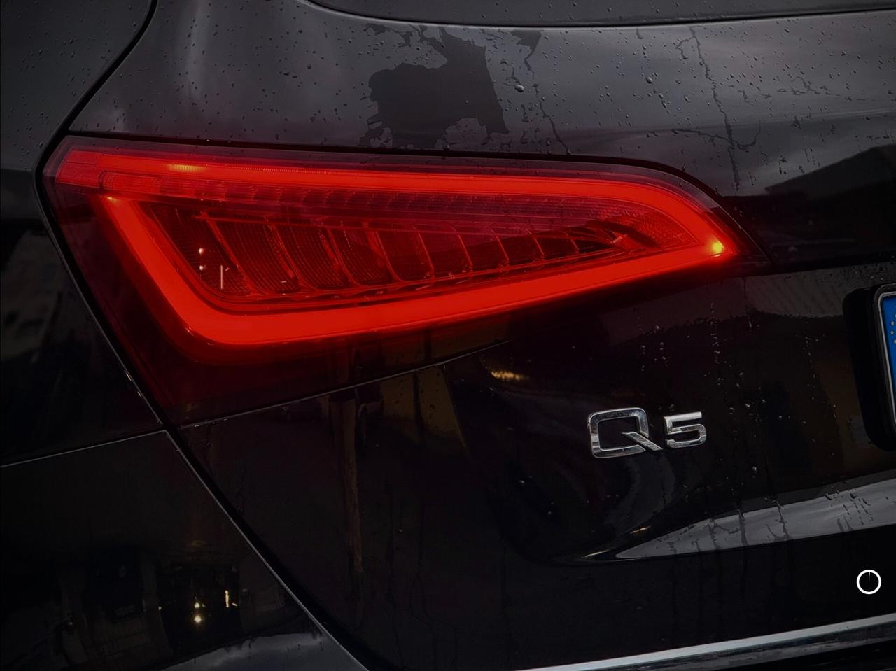 Audi Q5 2.0 TDI 190 CV clean diesel quattro S tr. Advanced Plus