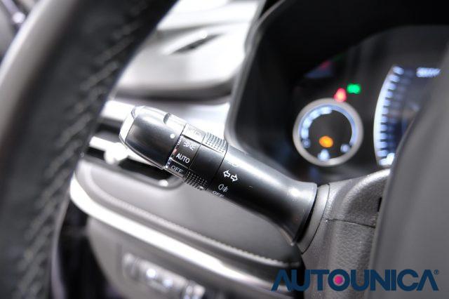 DR MOTOR DR 5.0 1.5 BI-FUEL GPL NEOPATENTATI TETTO PANORAMA
