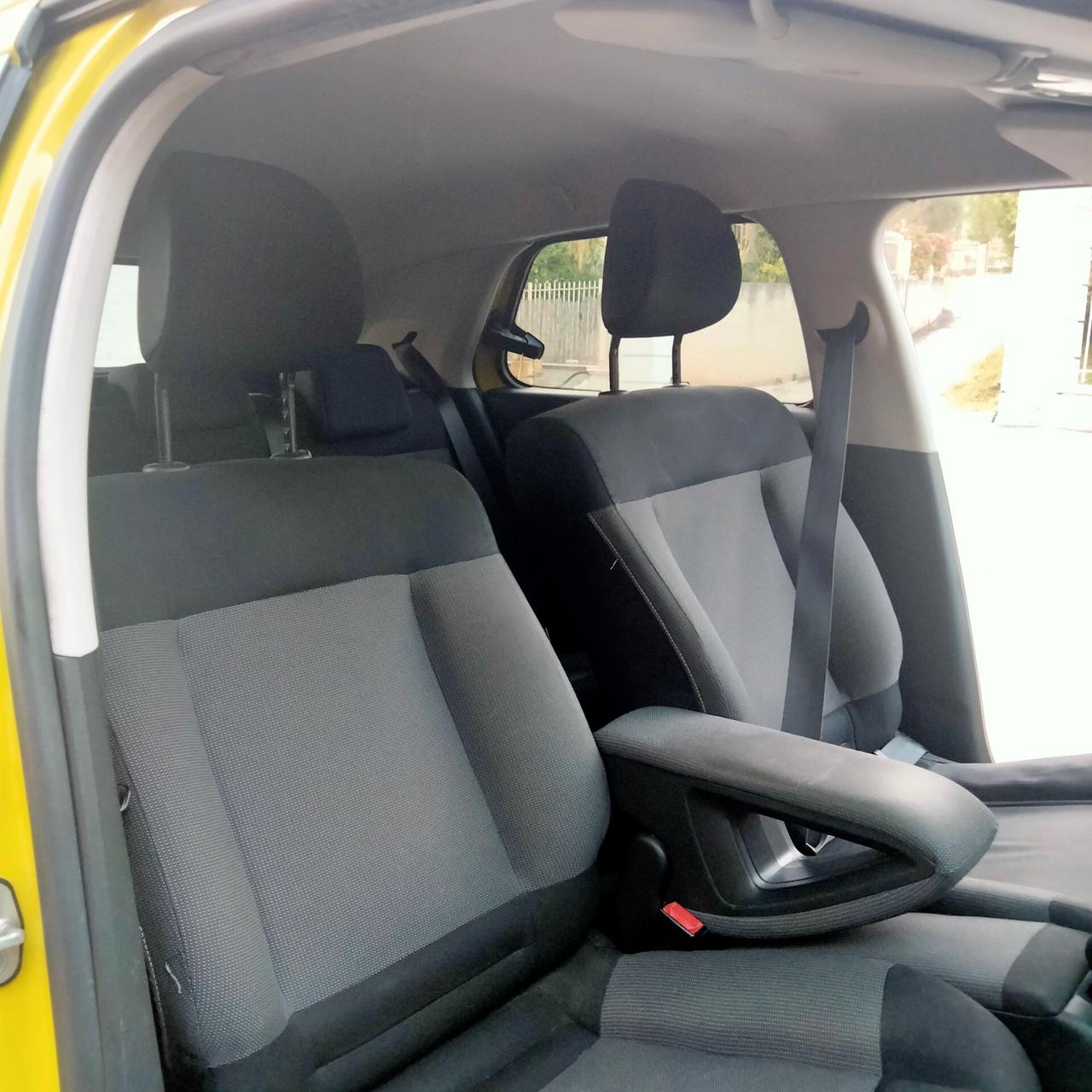 Citroen C4 Cactus 1.6 e-HDi 92 ETG6 Shine