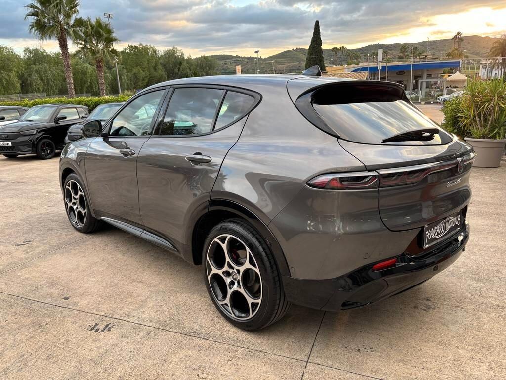Alfa Romeo Tonale 1.6 2024/solo 28.000 KM Tua a soli 279 Euro al mese