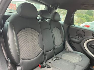MINI Cooper D Countryman 2.0 ALL4 Automatica MOTORE REVISIONATO