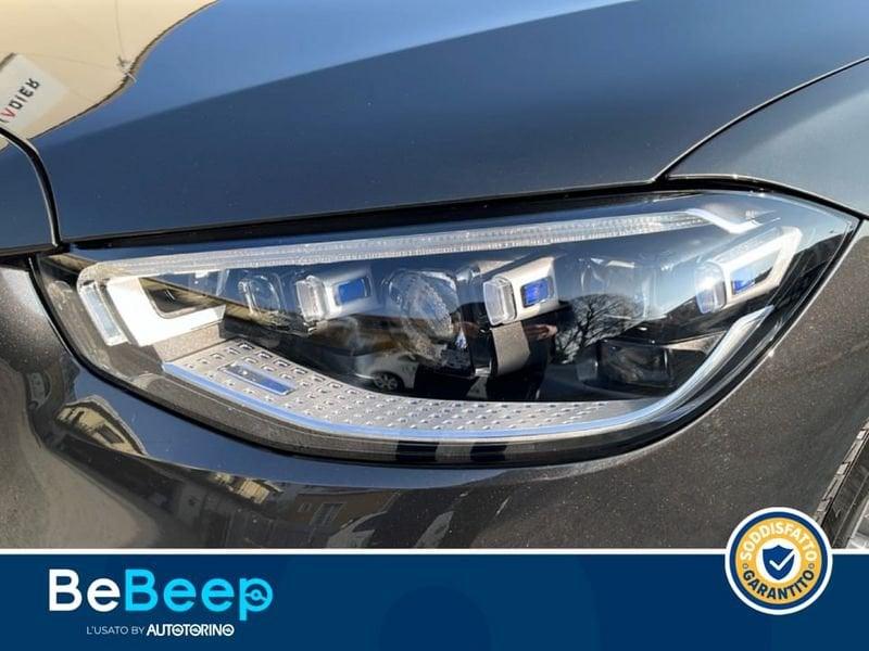 Mercedes-Benz Classe S S 350 D PREMIUM PLUS 4MATIC AUTO