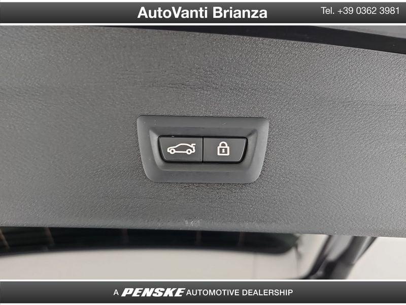 BMW X1 X1 xDrive25e xLine