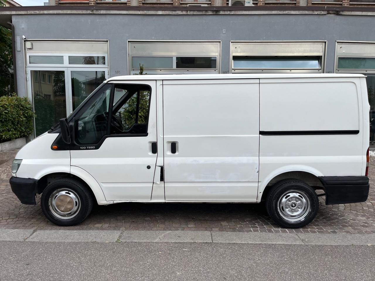 Ford Transit 280 2.0 TDI 100 Furgone