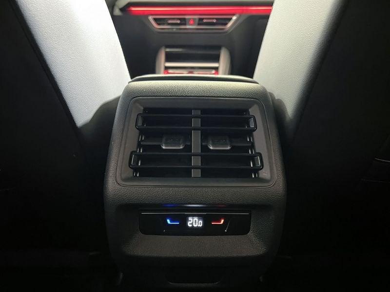 Volkswagen Tiguan Tiguan 2.0 tdi R-Line 150cv dsg