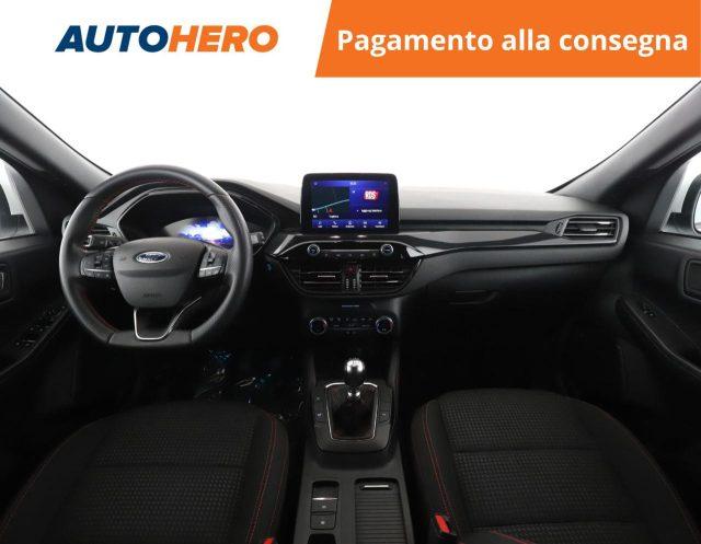 FORD Kuga 1.5 EcoBlue 120 CV 2WD ST-Line