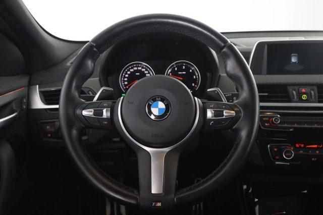 BMW X2 X2 xDrive18d Msport-X
