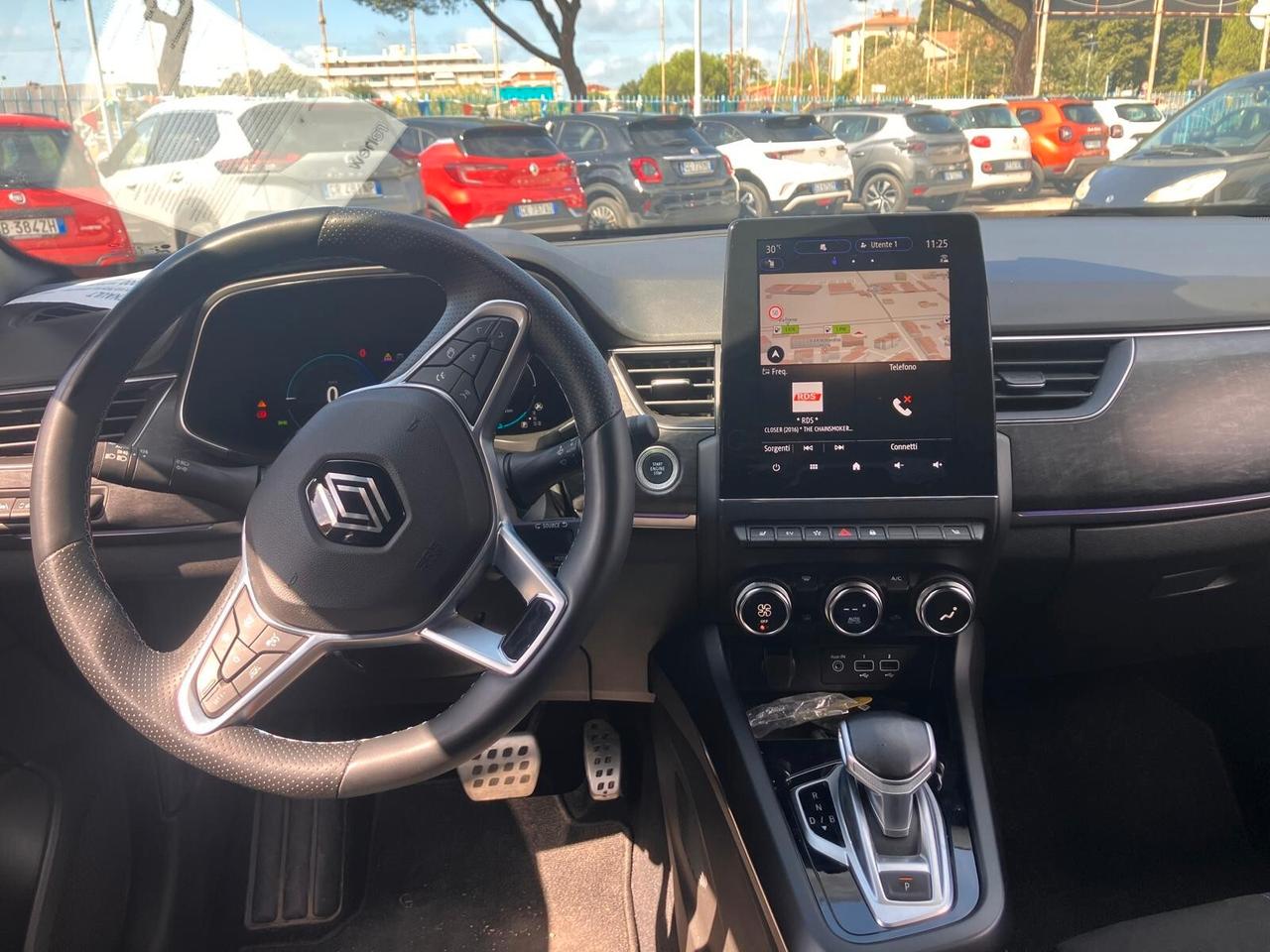 RENAULT ARKANA 1.6 Hybrid E-TECH 145cv Esprit Alpine