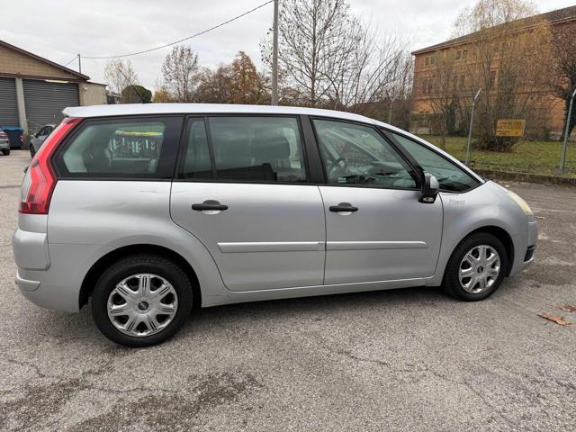CITROEN C4 7posti Grand Picasso 1.6 HDi 110 FAP Elegance
