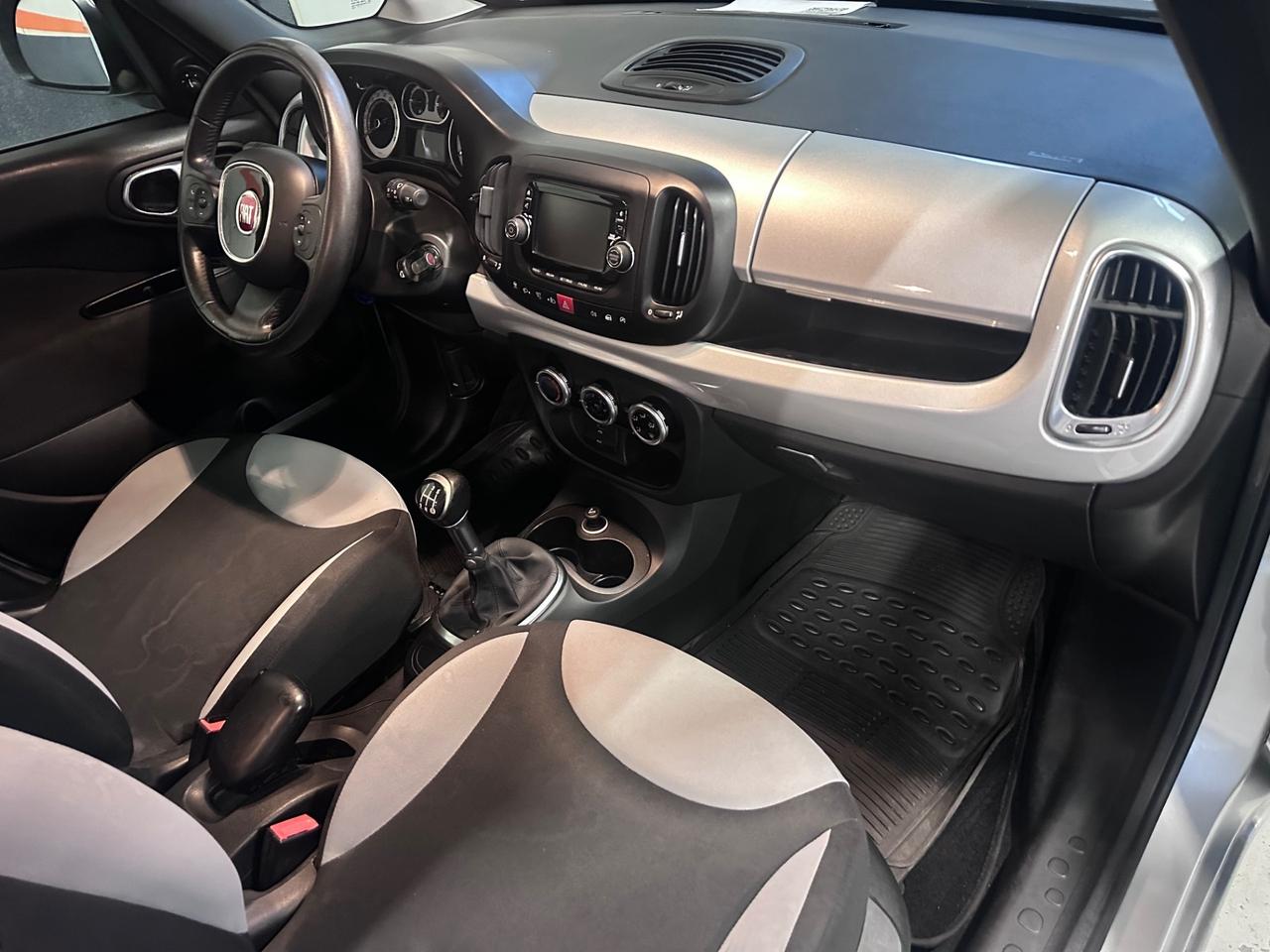 Fiat 500L 1.3 Multijet 85 CV Pop Star