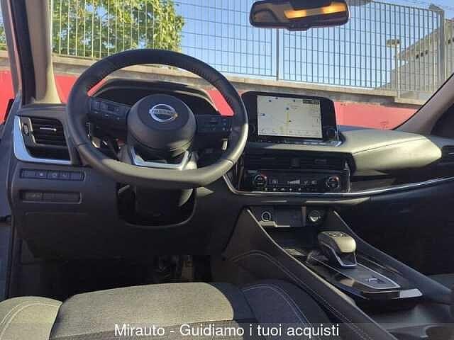 Nissan Qashqai Qashqai MHEV 158 CV Xtronic Premiere Edition