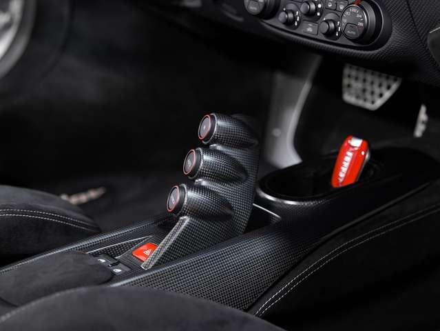 Ferrari 488 Pista