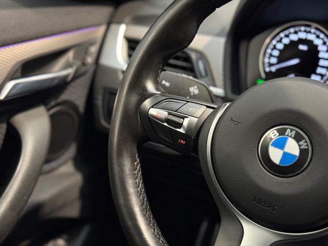 BMW X2 sDrive16d Msport *IVA ESPOSTA*