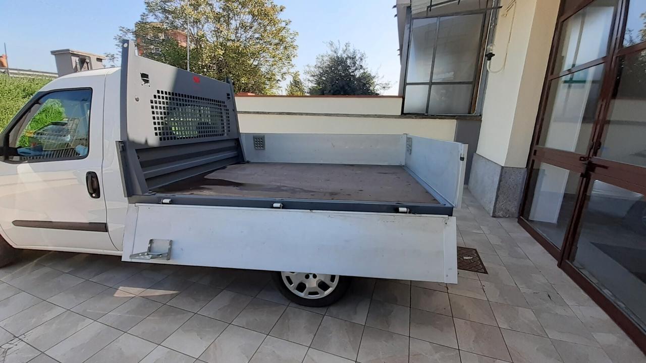 Fiat Doblo Cargo WORK-UP 1.3 Multijet +IVA