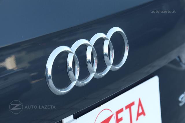 AUDI Q2 35 1.5 TFSI S tronic Advanced