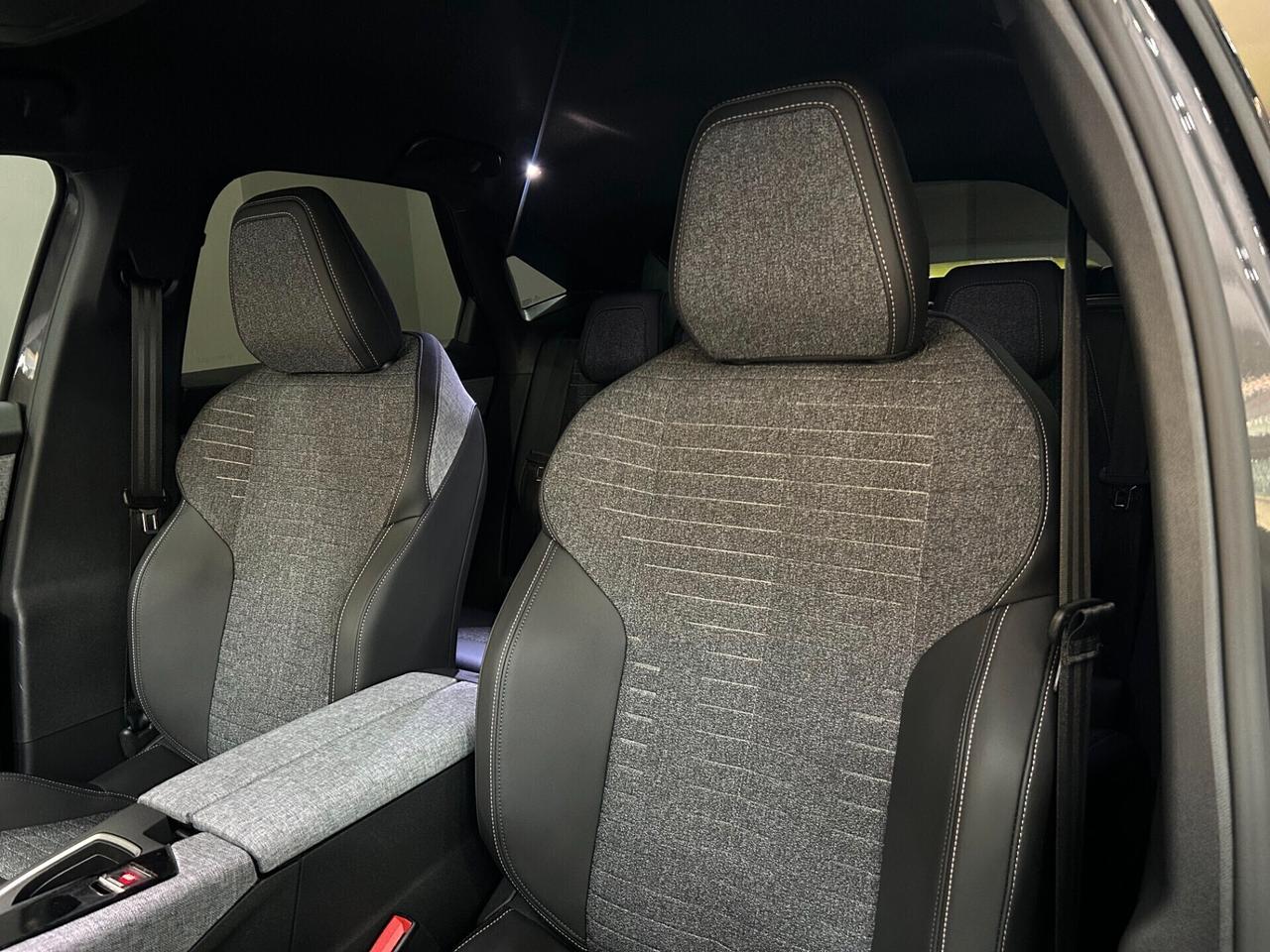 Peugeot 3008 1.2 hybrid 145cv e-dcs6 Automatica Allure ITALIANA