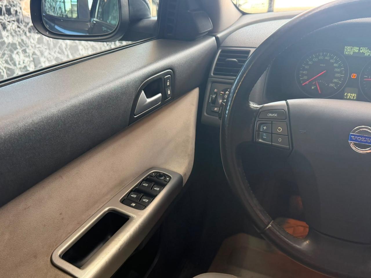 Volvo V50 1.6 D cat Summum