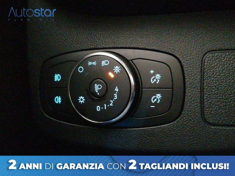 Ford Puma 1.0 ecoboost h ST-Line s&s 125cv