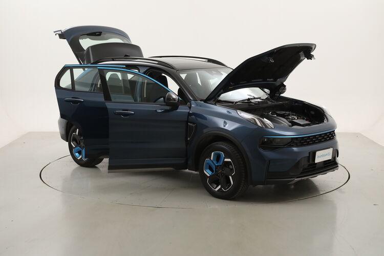 Lynk&co 01 HEV BR953147 1.5 Full Hybrid 197CV