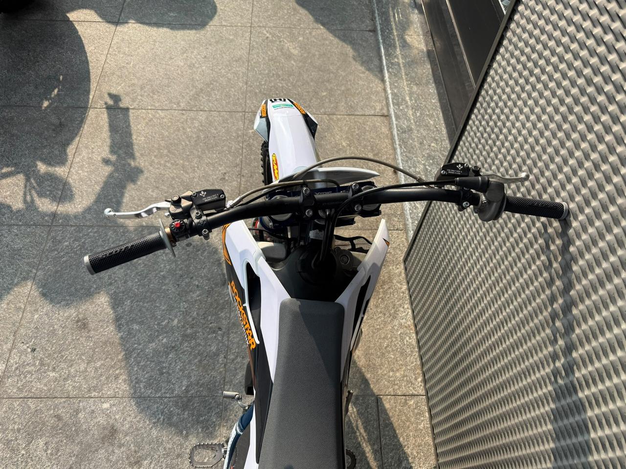 Husqvarna TC 85 2024