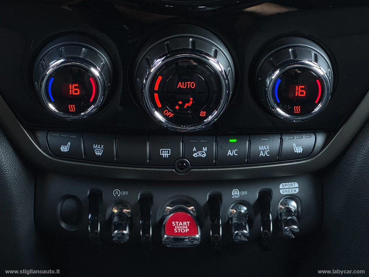 MINI Mini Cooper D Essential Countryman