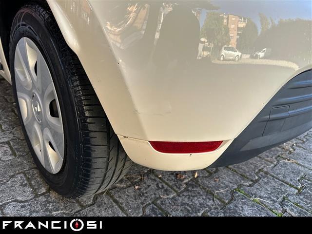 RENAULT Clio 0.9 tce energy Life Gpl 90cv