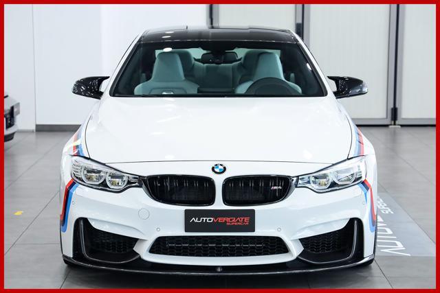 BMW M4 Coupé | M PERFOMANCE | FULL CARBON SPEC