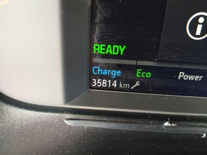 Opel Corsa-e 100 Kw e elegance ZERO INTERESSI