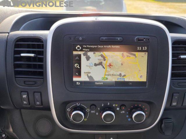 FIAT Talento 2.0 Ecojet 120CV PC-TN Furgone 12q-in arrivo