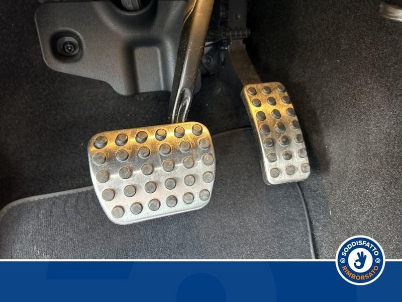 Mercedes-Benz Classe A A 180 d Automatic Premium