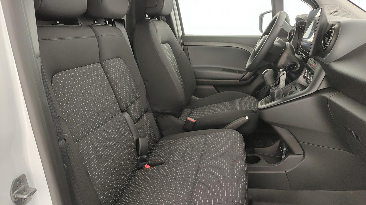 Mercedes-Benz Citan 110 CDI Furgone Long