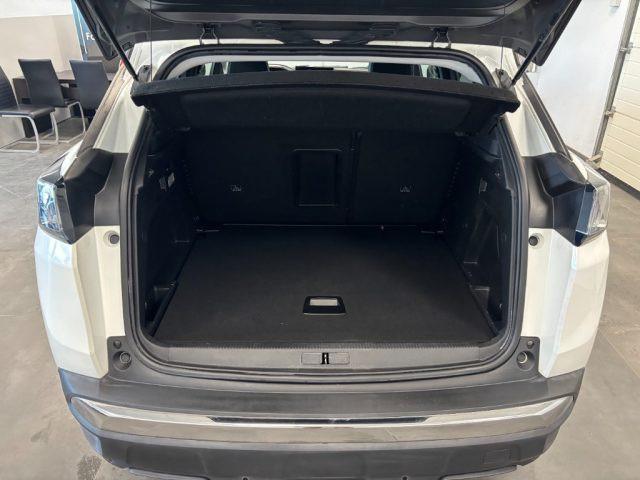 PEUGEOT 3008 1.5 BlueHDi Allure Pack