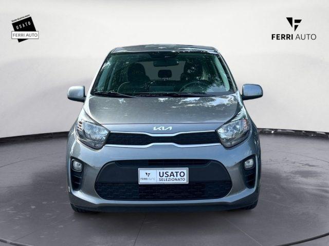 KIA Picanto 1.0 12V 5 porte Urban