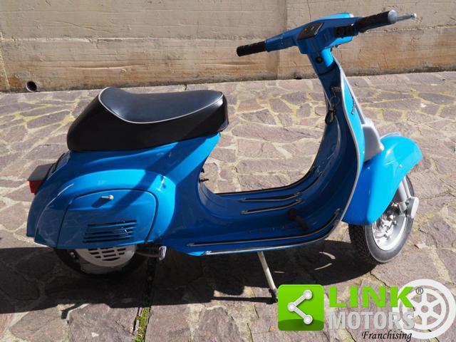 PIAGGIO Vespa 50 Special 1980 RESTAURATA