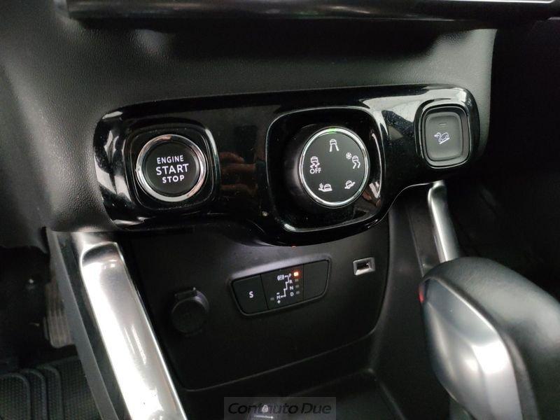 Citroën C3 Aircross C3 Aircross 1.5 bluehdi Shine s&s 120cv eat6
